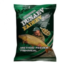 Прикормка Dunaev-Fadeev Method Feeder Fishmeal 1кг